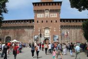 torre dei germani